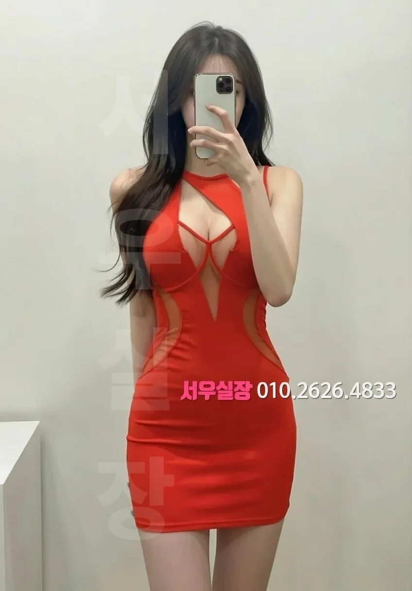 홍대 룸살롱 프리미엄 라인업 4번 프로필
