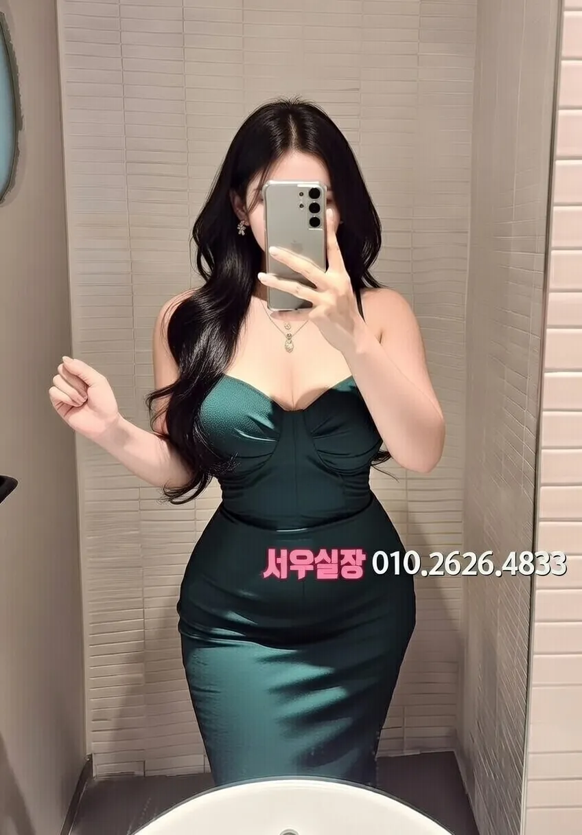 홍대 러시아노래방 프리미엄 라인업 22번 프로필