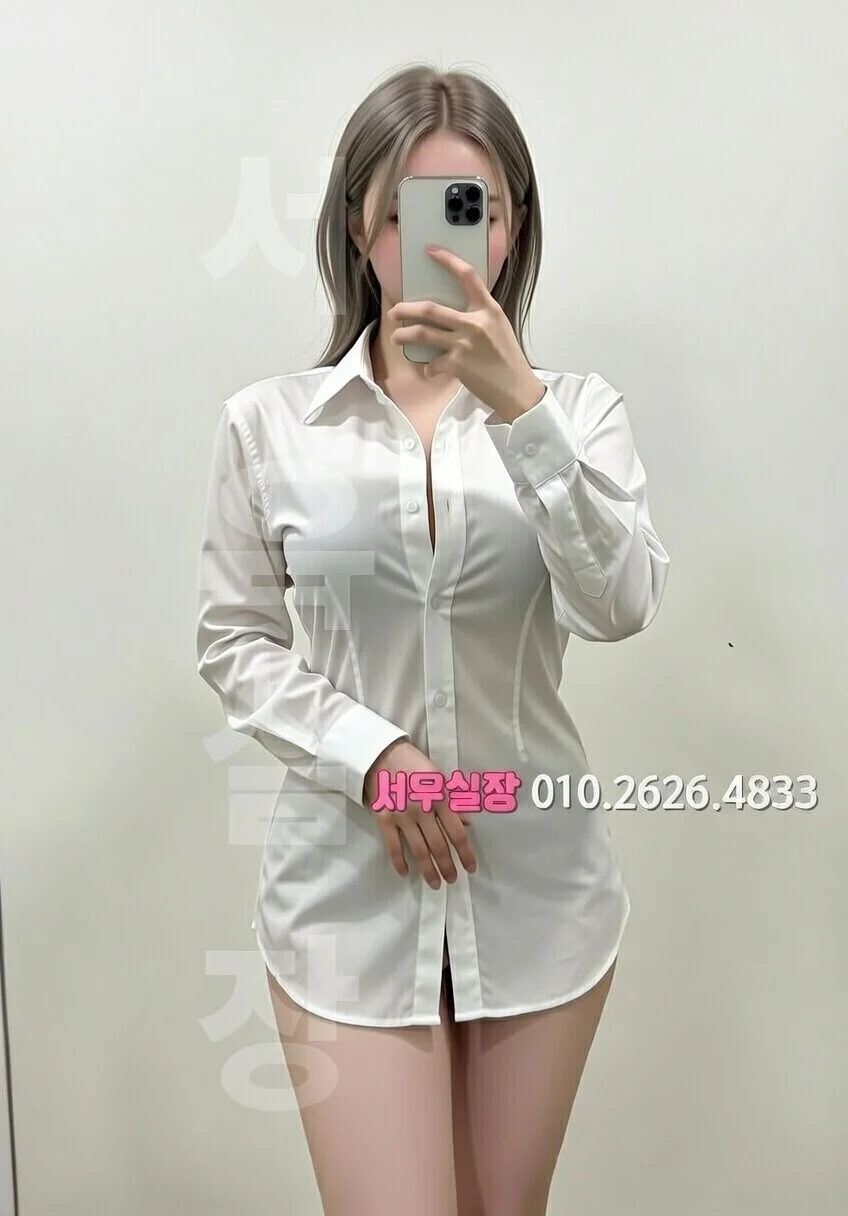 홍대 룸살롱 프리미엄 라인업 27번 프로필