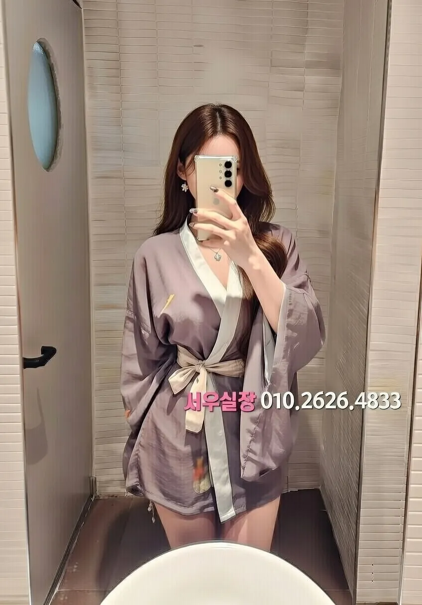 홍대 베트남노래방 프리미엄 라인업 8번 프로필