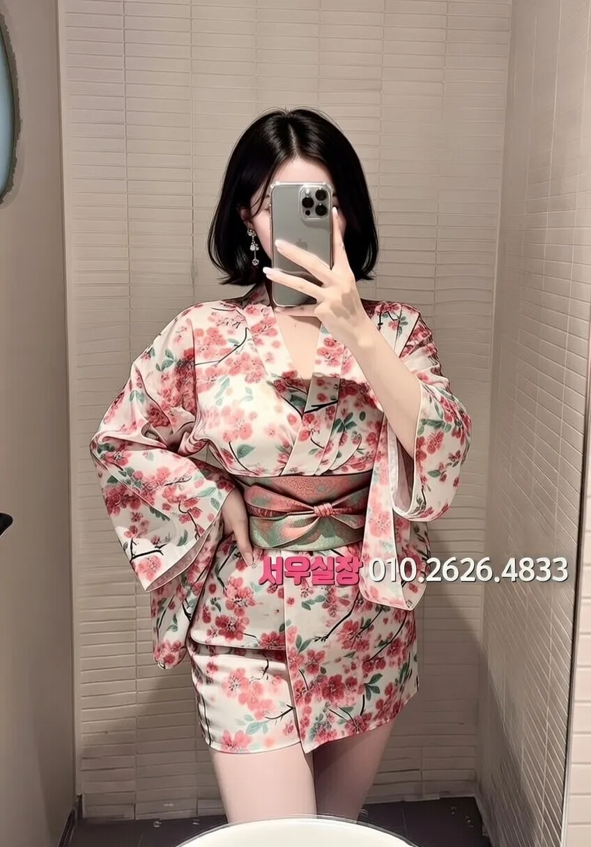 홍대 일프로 프리미엄 라인업 17번 프로필