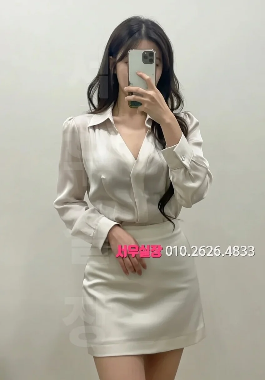 홍대 일프로 프리미엄 라인업 6번 프로필