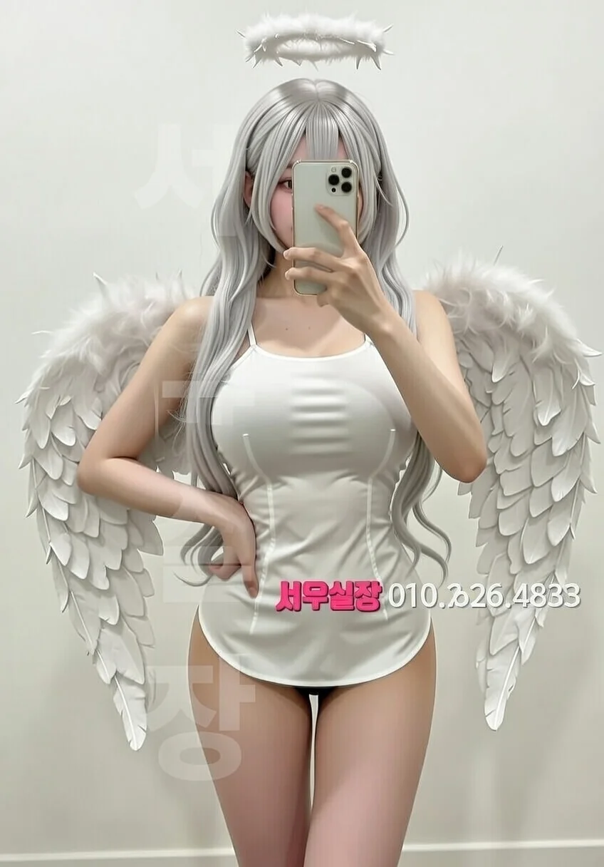 홍대 가라오케 프리미엄 라인업 1번 프로필