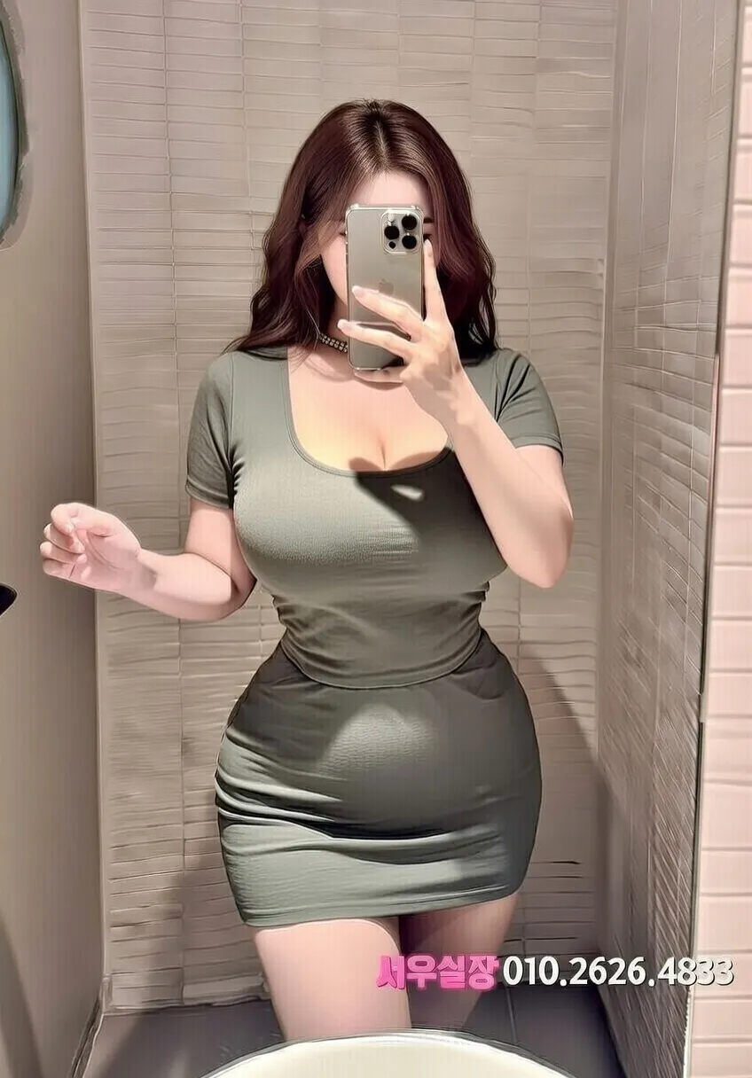 홍대 다국적노래방 프리미엄 라인업 5번 프로필