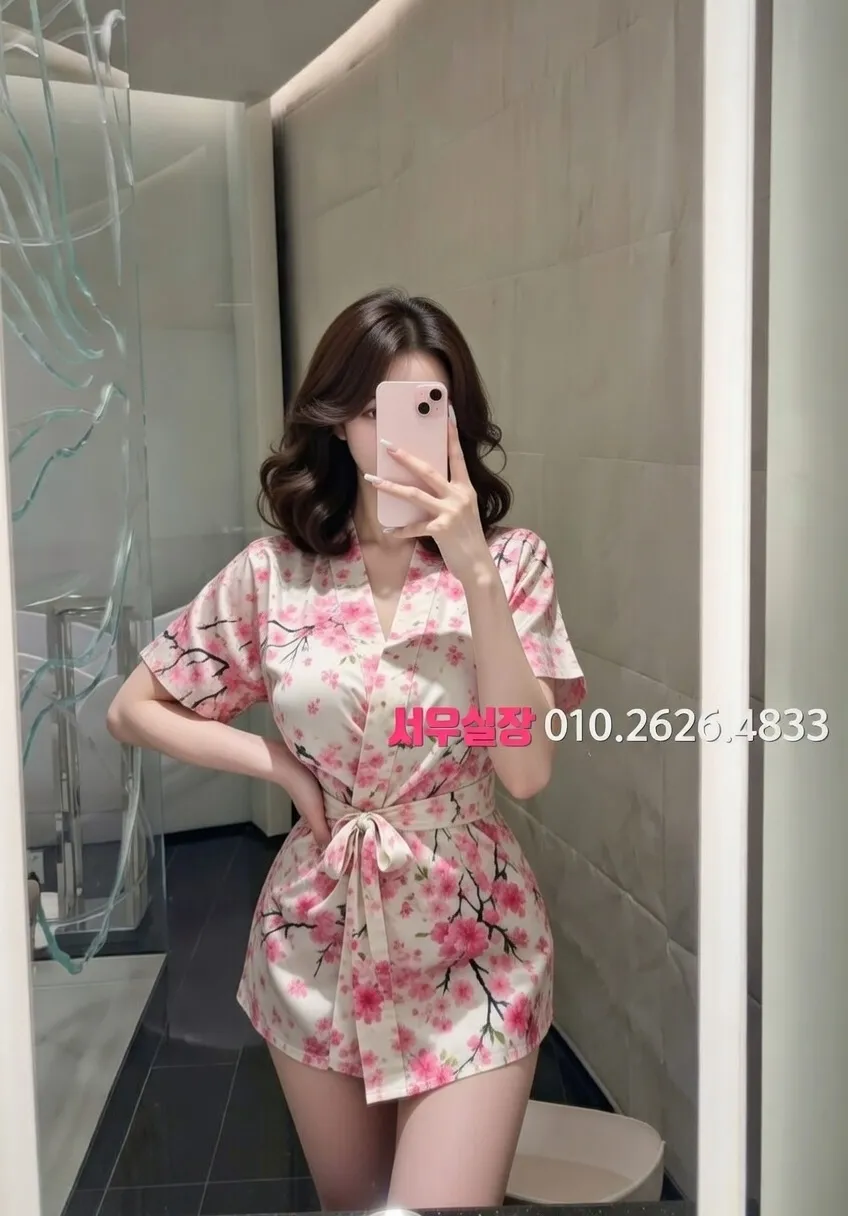 홍대 가라오케 프리미엄 라인업 19번 프로필