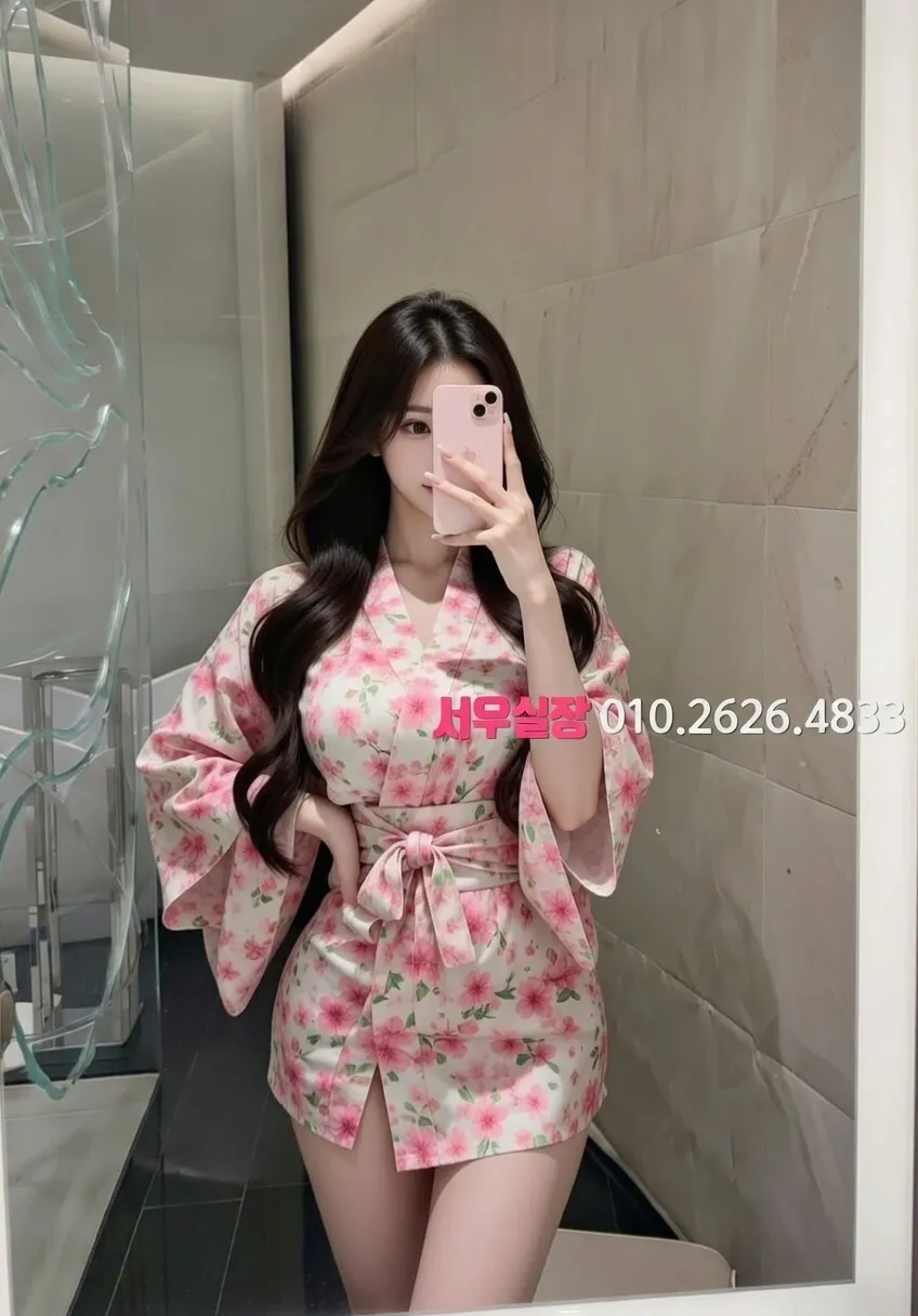 홍대 텐프로 프리미엄 라인업 12번 프로필