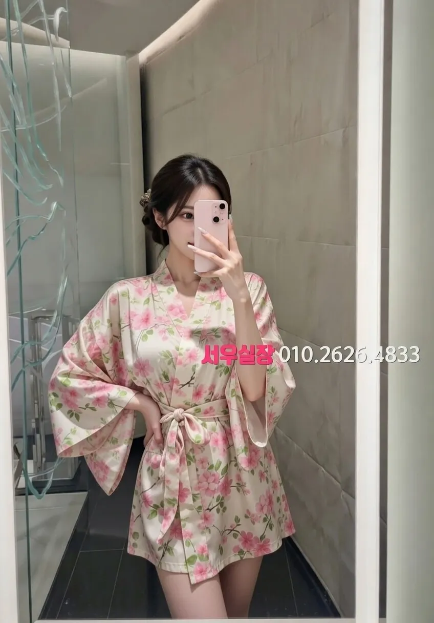 홍대 룸싸롱 프리미엄 라인업 31번 프로필