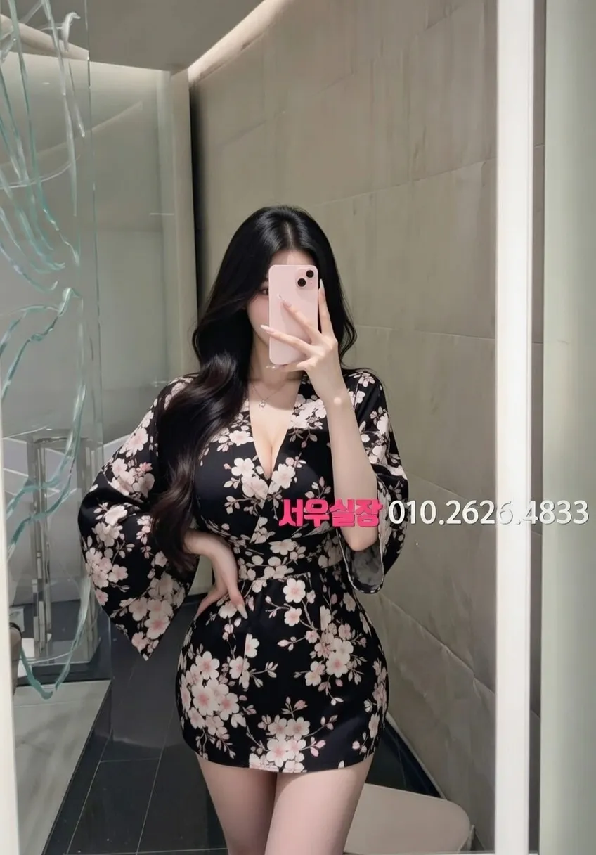 홍대 룸살롱 프리미엄 라인업 24번 프로필