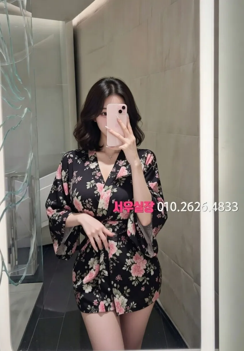 홍대 텐카페 프리미엄 라인업 11번 프로필