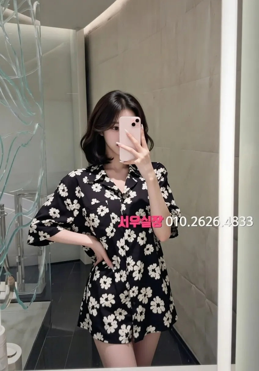 홍대 풀살롱 프리미엄 라인업 13번 프로필