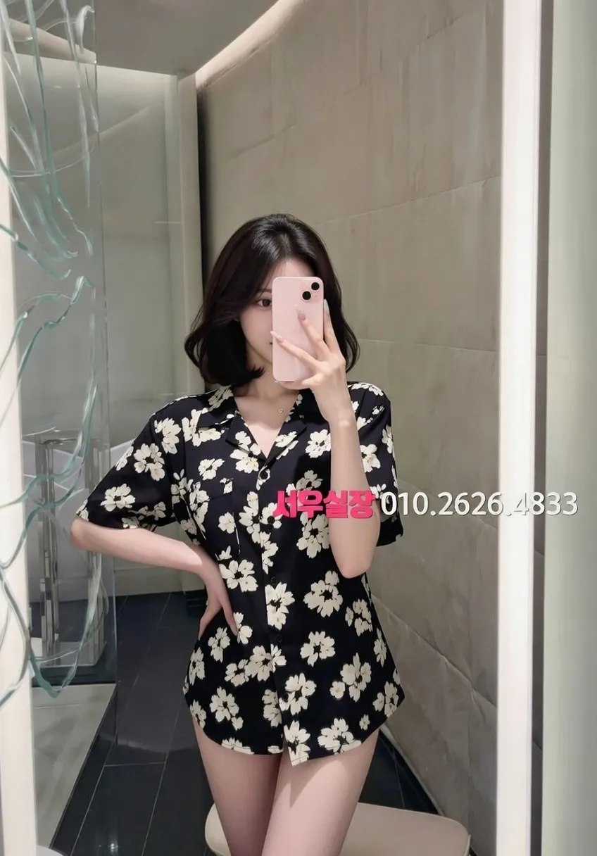 홍대 풀살롱 프리미엄 라인업 16번 프로필