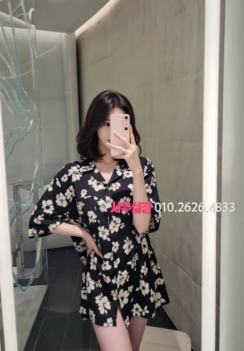 홍대 하드코어 프리미엄 라인업 16번 프로필