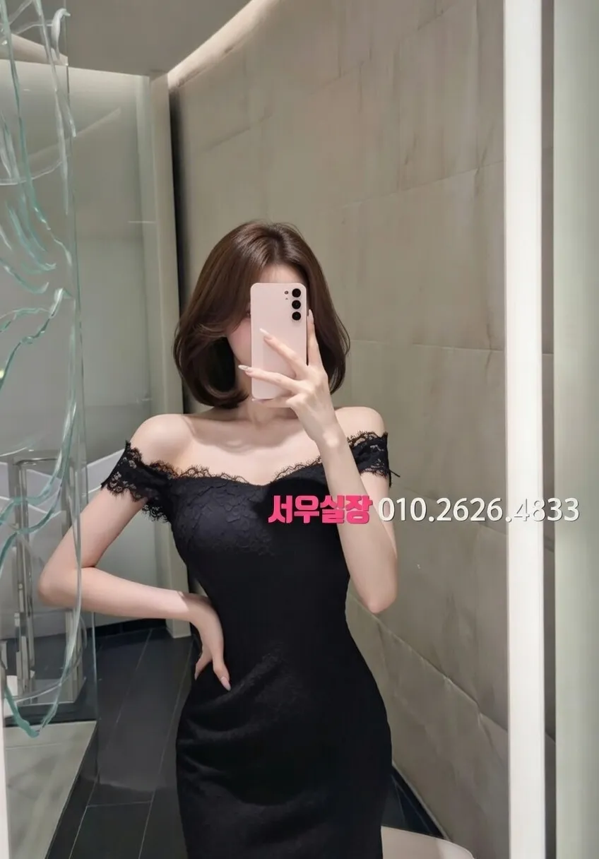 홍대 하드코어 프리미엄 라인업 19번 프로필