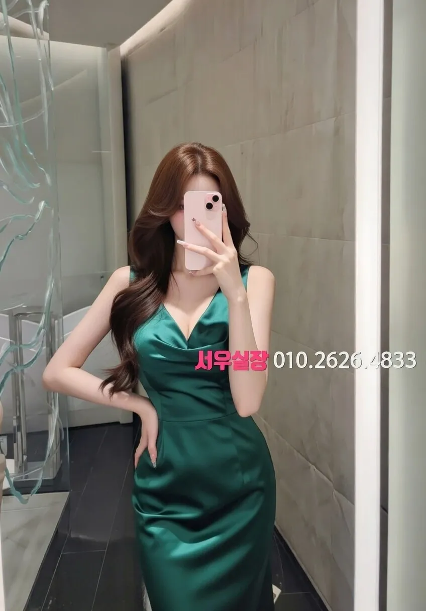 홍대 하드코어 프리미엄 라인업 24번 프로필