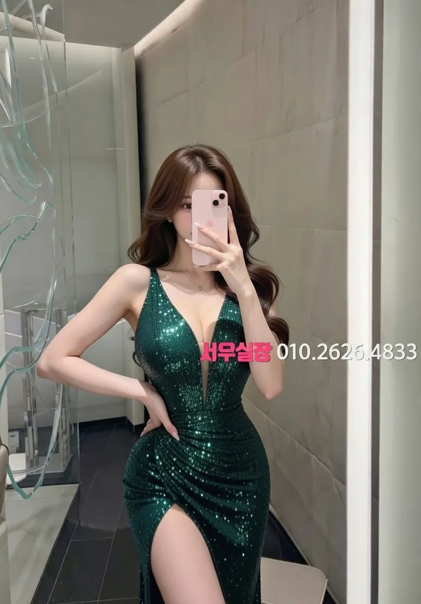 홍대 베트남노래방 프리미엄 라인업 2번 프로필