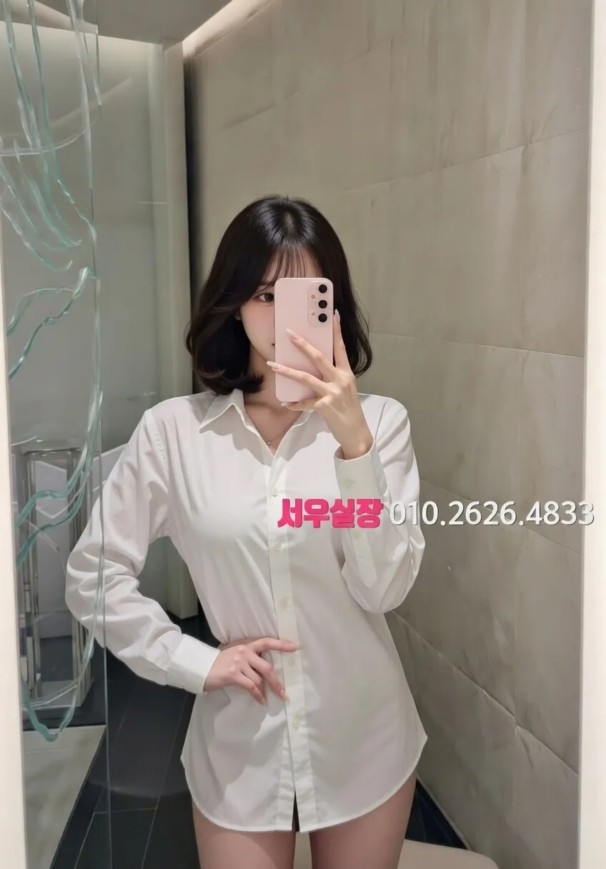 홍대 하드코어 프리미엄 라인업 36번 프로필