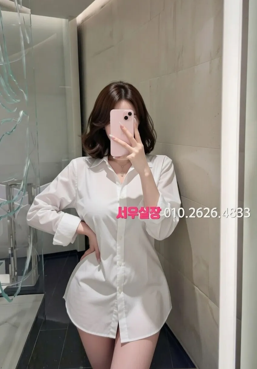 홍대 노래방 프리미엄 라인업 34번 프로필