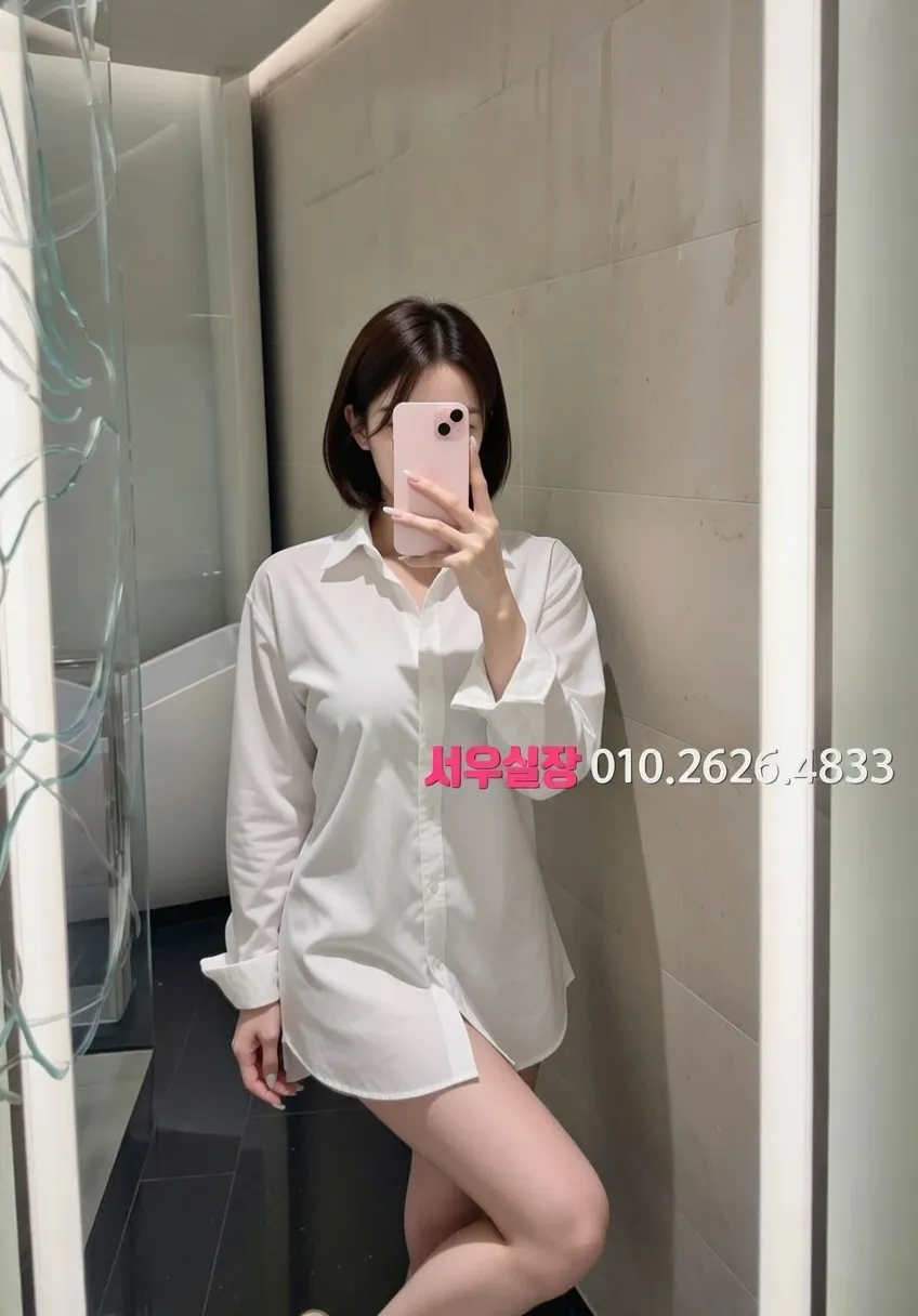 홍대 룸살롱 프리미엄 라인업 36번 프로필