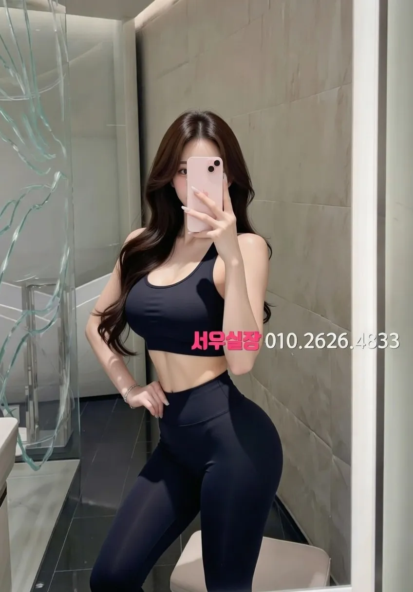 홍대 텐프로 프리미엄 라인업 34번 프로필