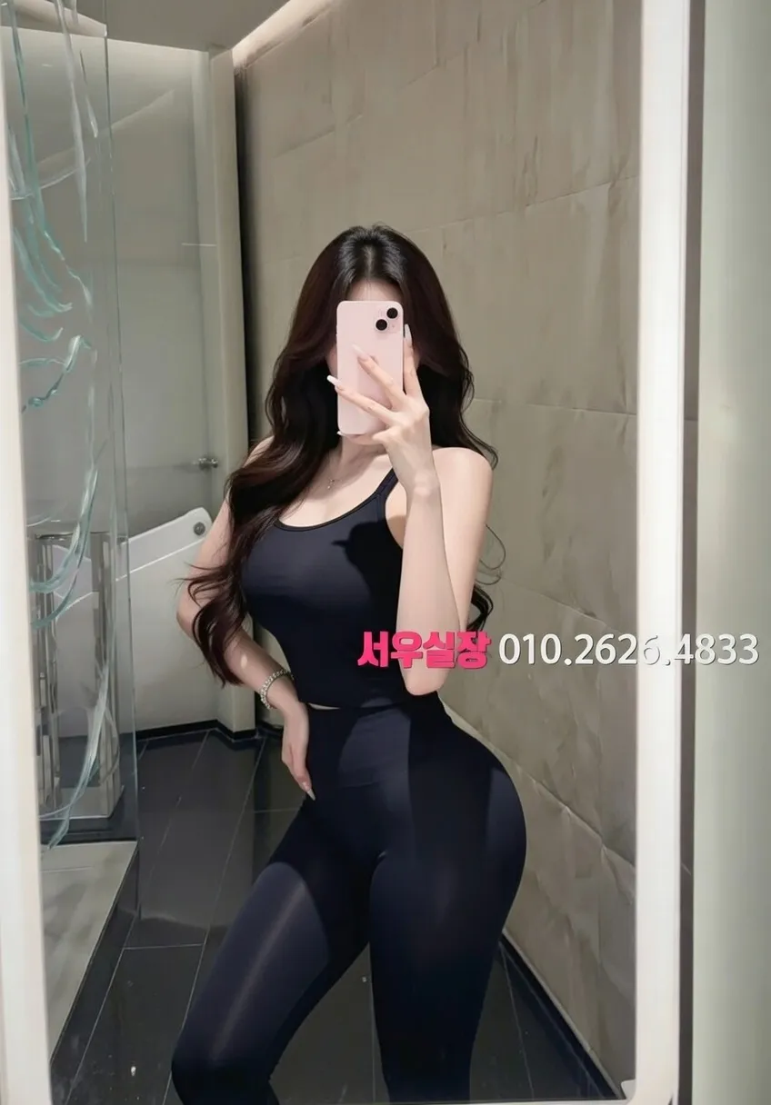 홍대 텐카페 프리미엄 라인업 23번 프로필