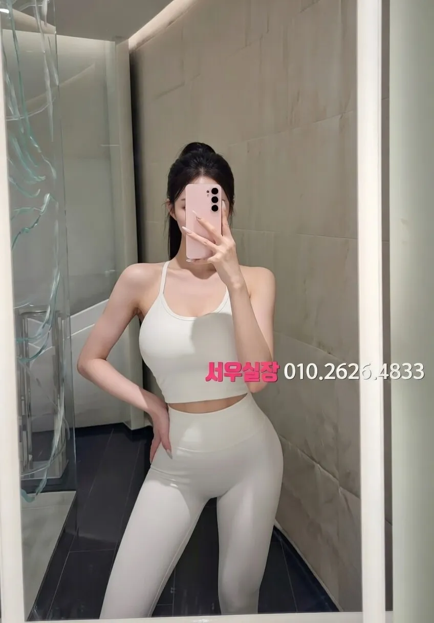 홍대 보도 프리미엄 라인업 1번 프로필