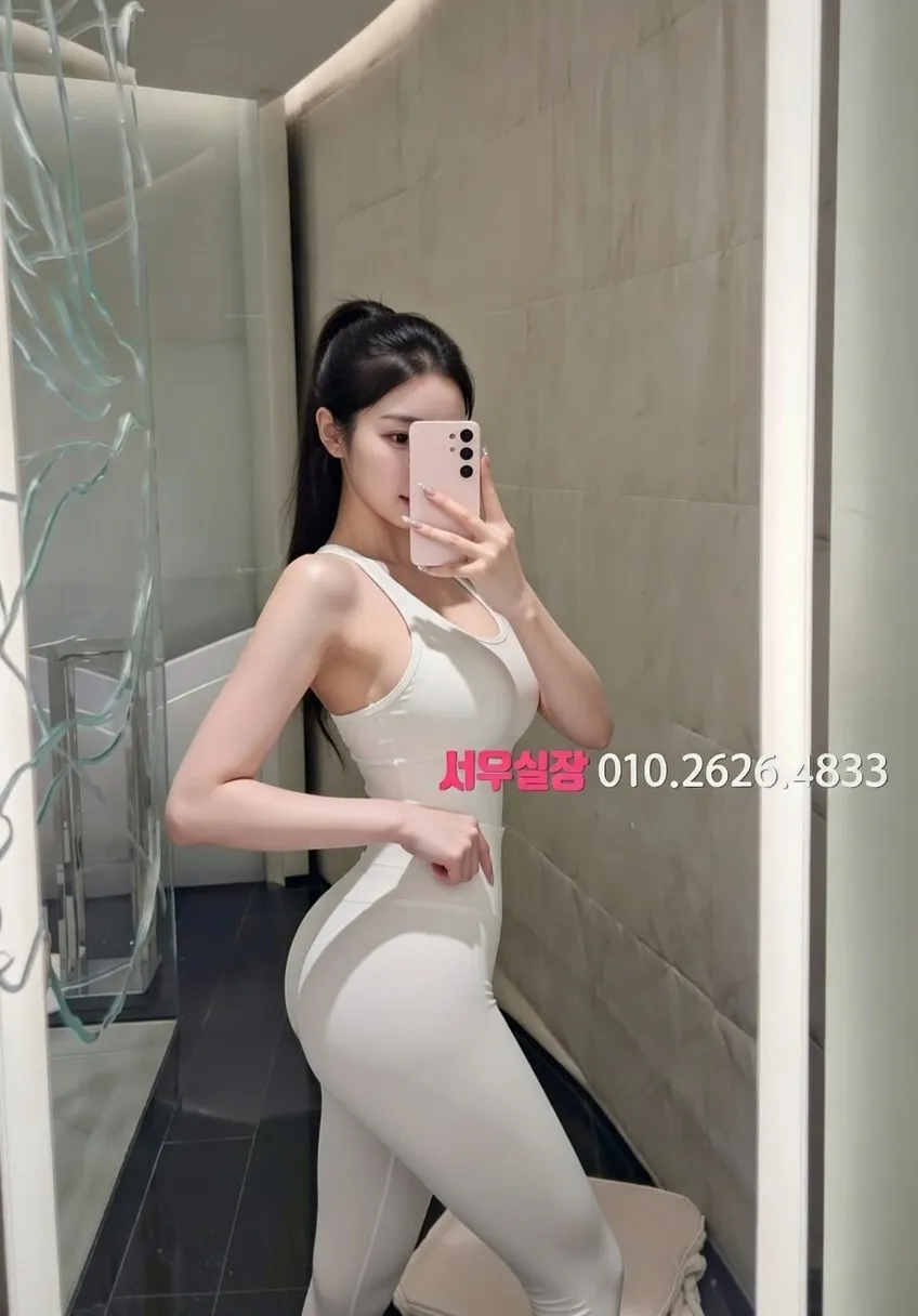 홍대 하드코어 프리미엄 라인업 21번 프로필