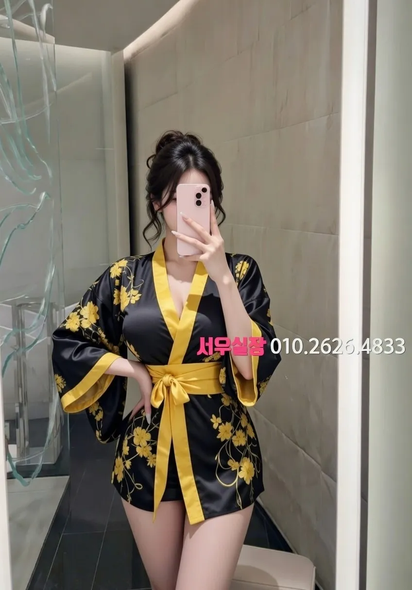 홍대 룸싸롱 프리미엄 라인업 29번 프로필