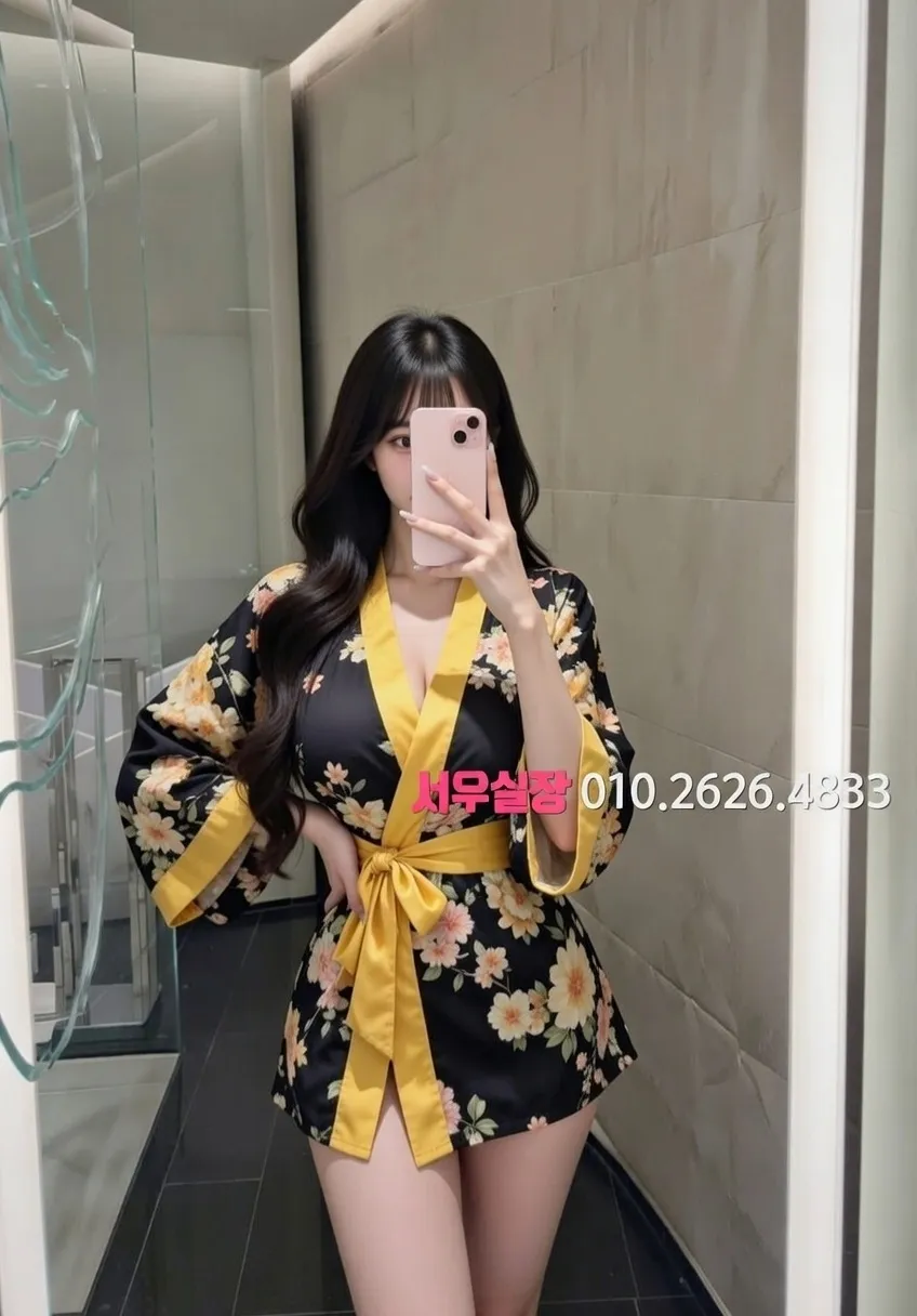 홍대 노래방 프리미엄 라인업 7번 프로필