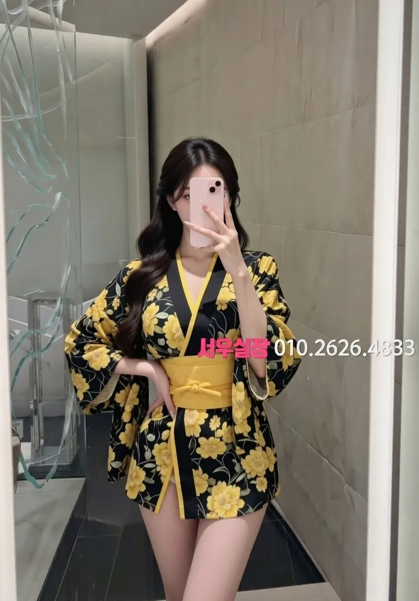 홍대 다국적노래클럽 프리미엄 라인업 11번 프로필