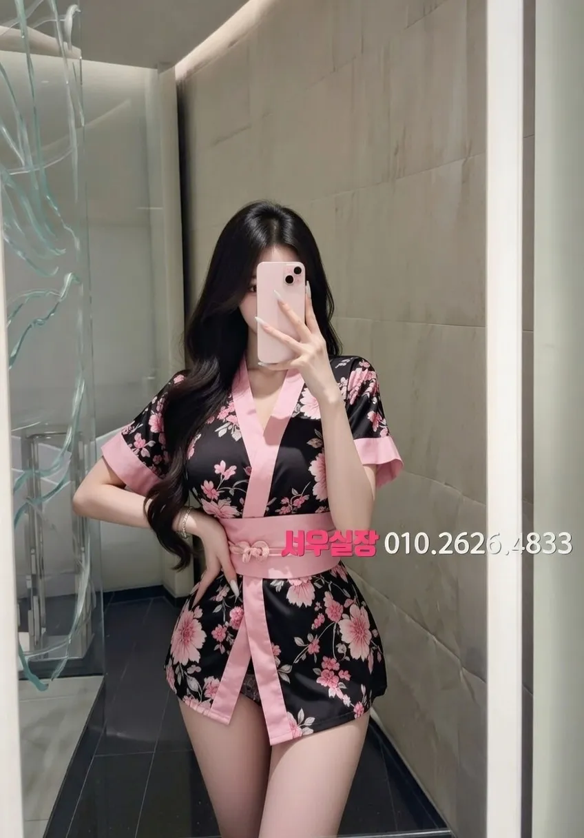 홍대 노래방 프리미엄 라인업 15번 프로필