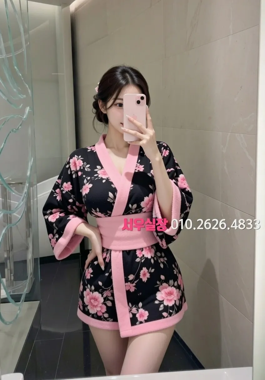 홍대 하이퍼블릭 프리미엄 라인업 1번 프로필