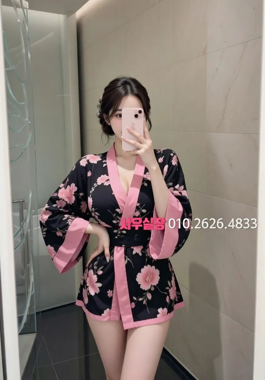 홍대 텐프로 프리미엄 라인업 22번 프로필