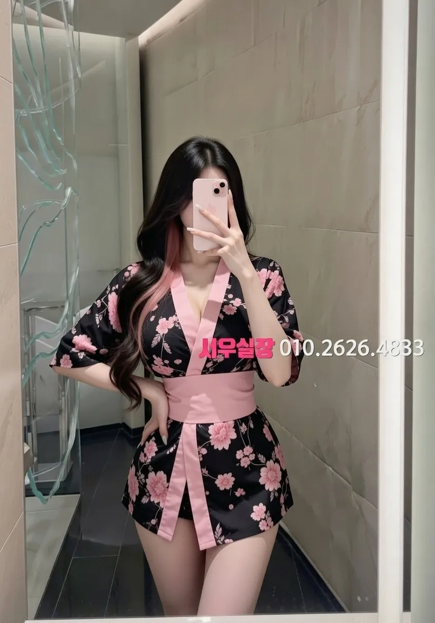 홍대 하드코어 프리미엄 라인업 25번 프로필