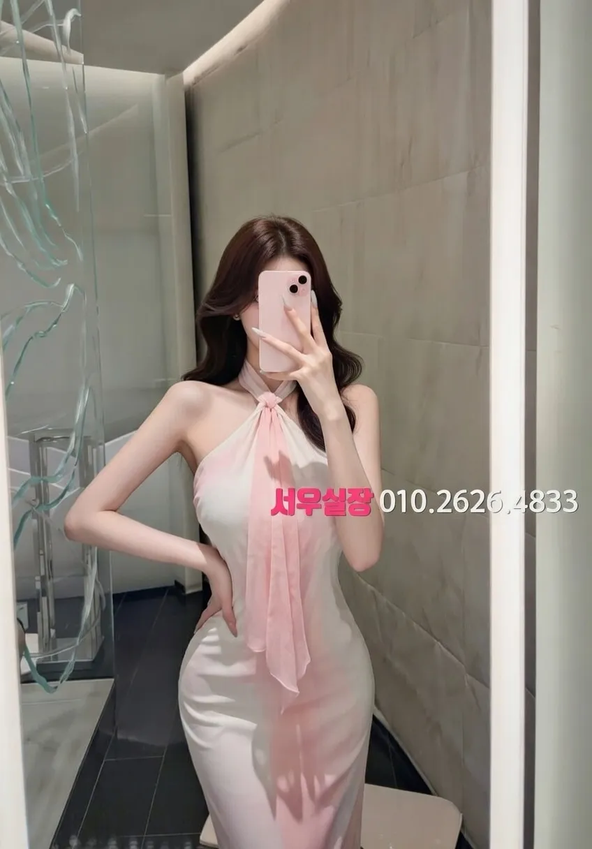 홍대 텐프로 프리미엄 라인업 7번 프로필