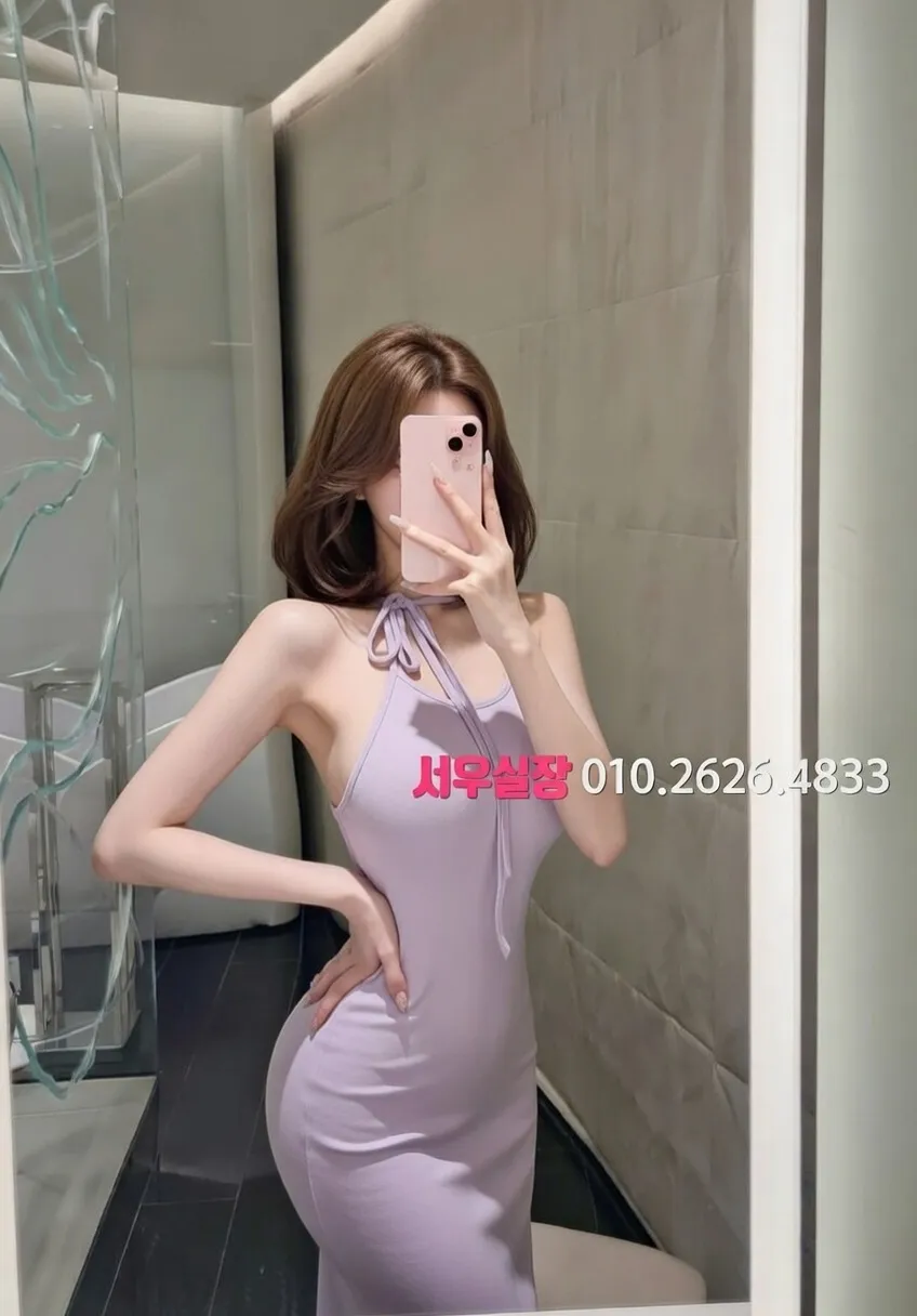 홍대 룸살롱 프리미엄 라인업 12번 프로필