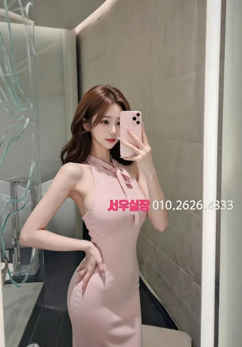 홍대 베트남노래방 프리미엄 라인업 3번 프로필