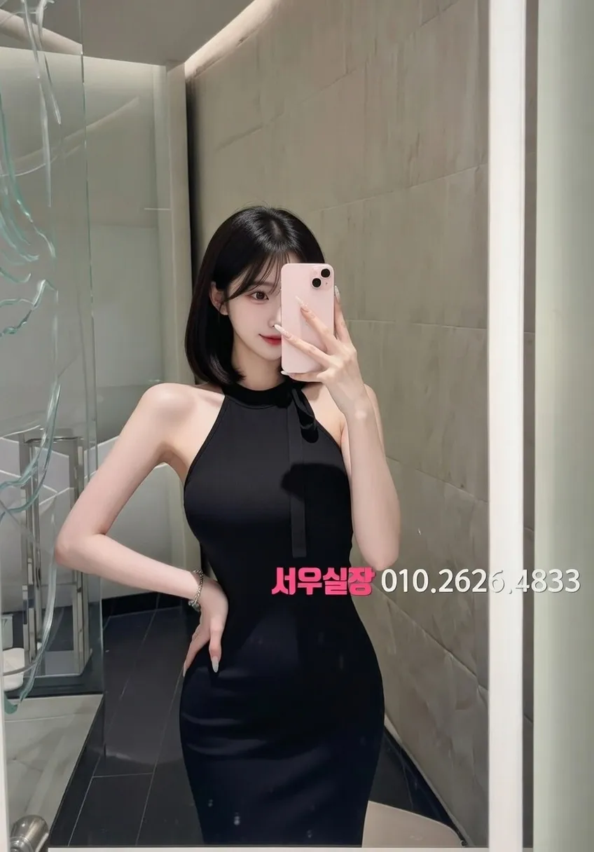 홍대 노래방 프리미엄 라인업 36번 프로필