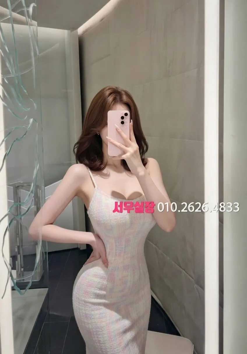 홍대 룸살롱 프리미엄 라인업 40번 프로필