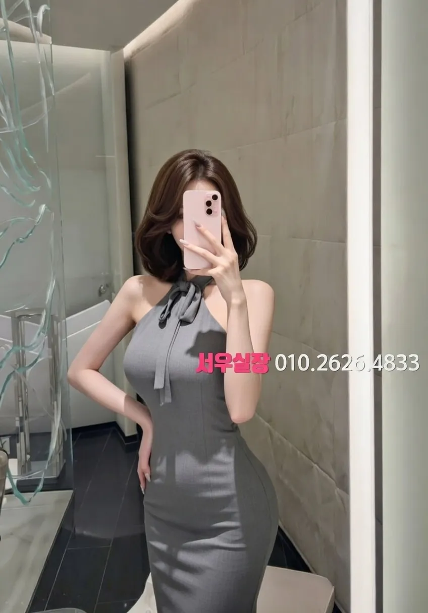 홍대 란제리룸 프리미엄 라인업 35번 프로필