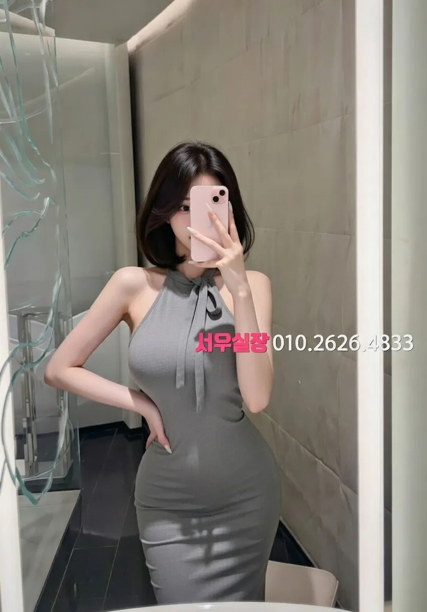 홍대 룸살롱 프리미엄 라인업 16번 프로필