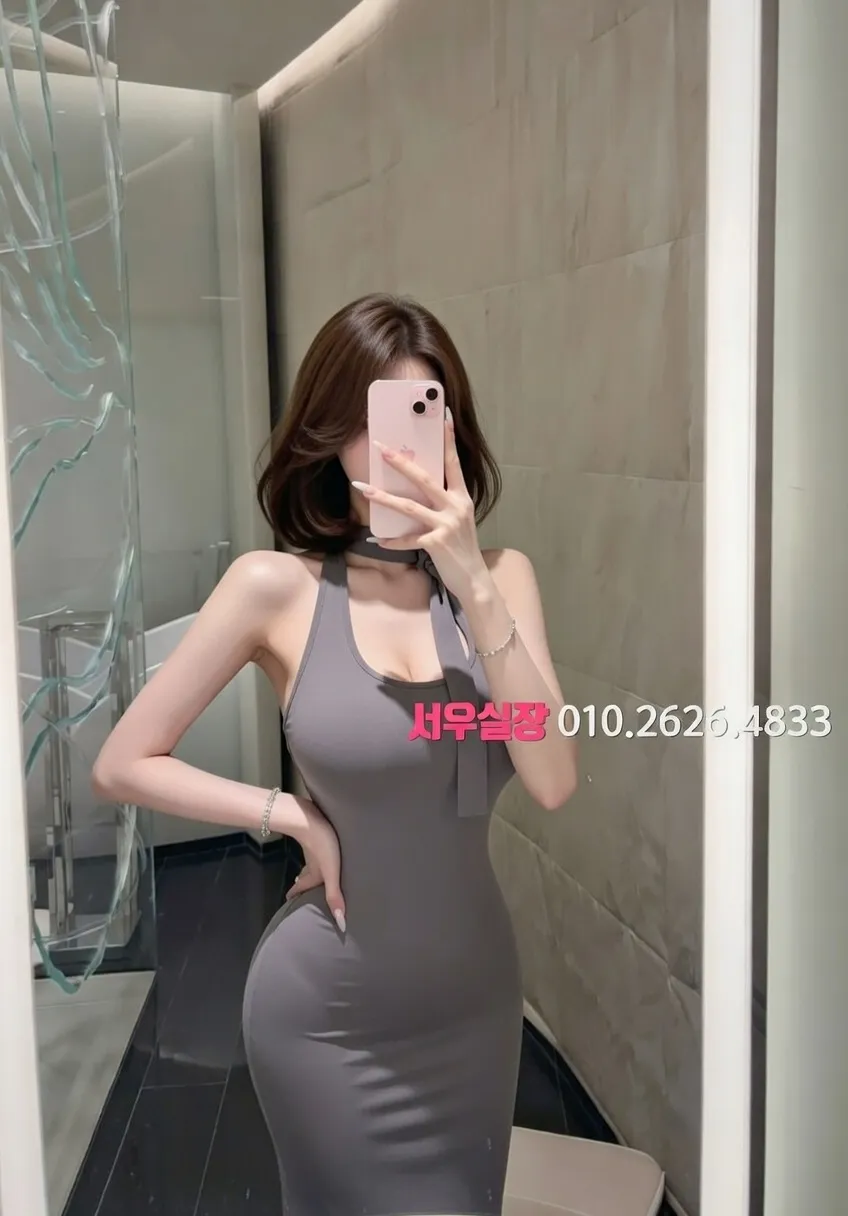 홍대 룸살롱 프리미엄 라인업 7번 프로필