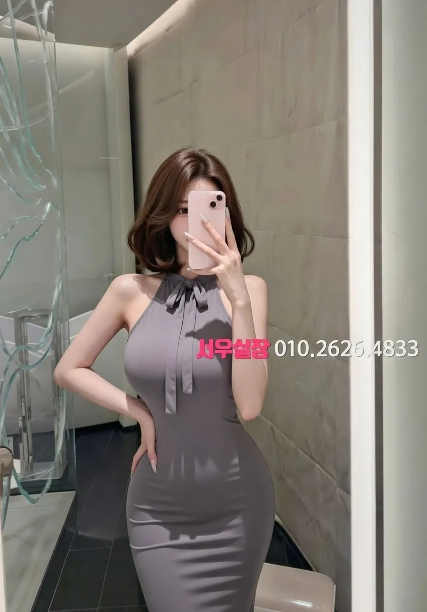 홍대 룸싸롱 프리미엄 라인업 33번 프로필