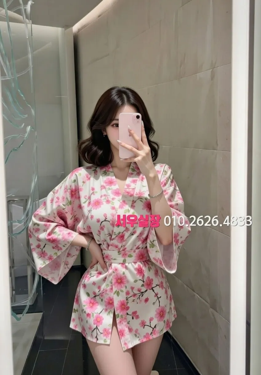 홍대 하드코어 프리미엄 라인업 20번 프로필