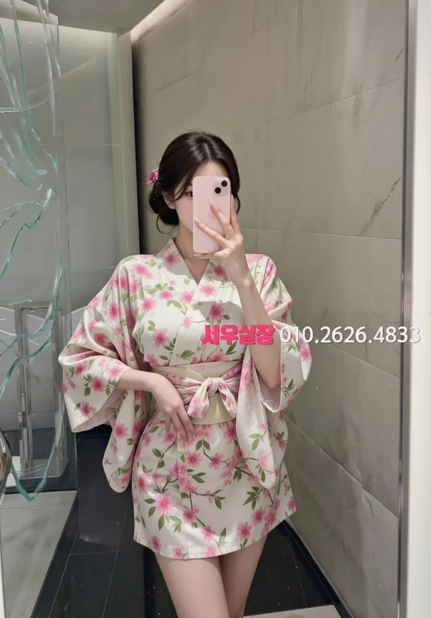 홍대 노래클럽 프리미엄 라인업 7번 프로필