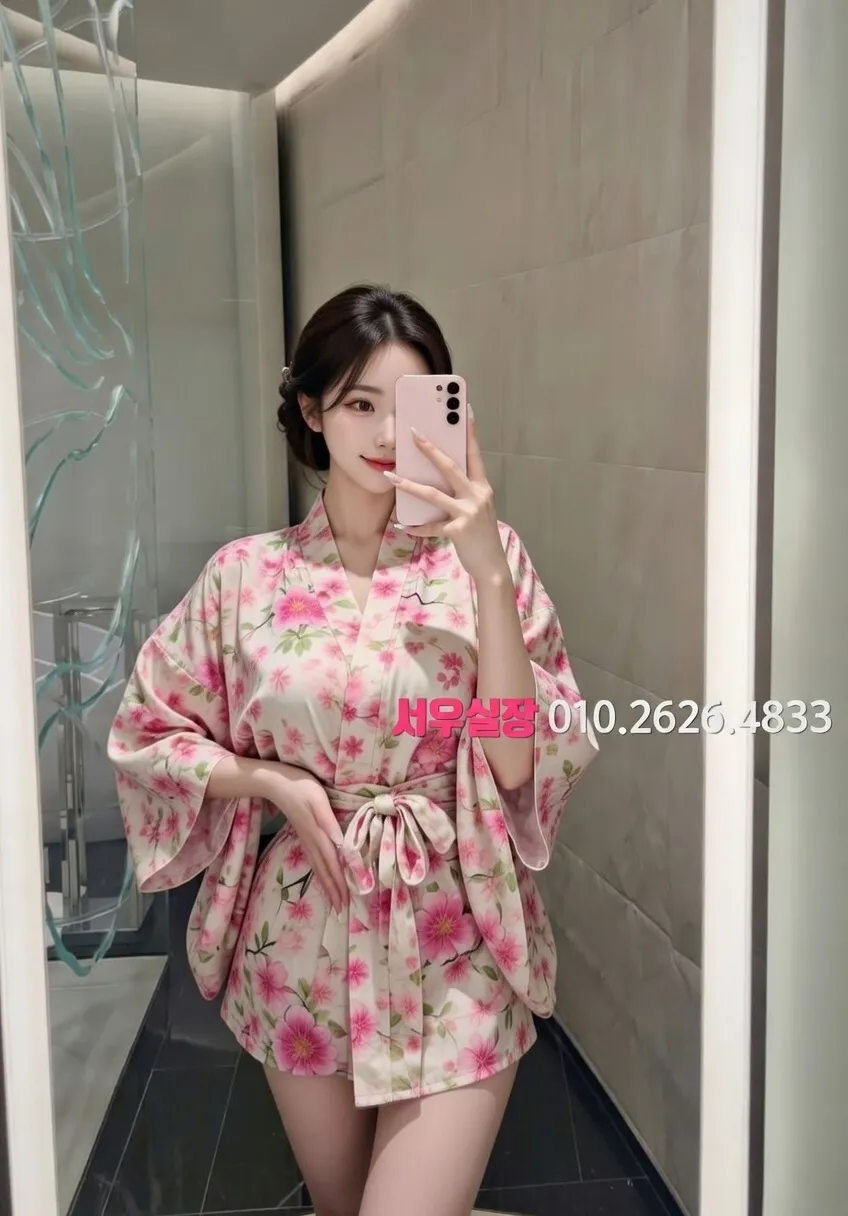 홍대 풀살롱 프리미엄 라인업 21번 프로필