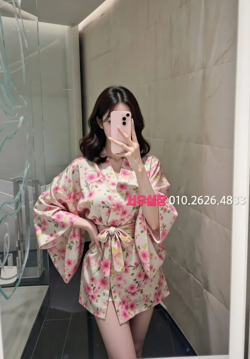 홍대 가라오케 프리미엄 라인업 37번 프로필