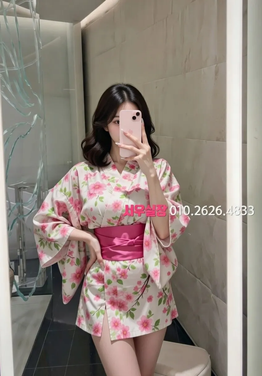 홍대 풀살롱 프리미엄 라인업 26번 프로필