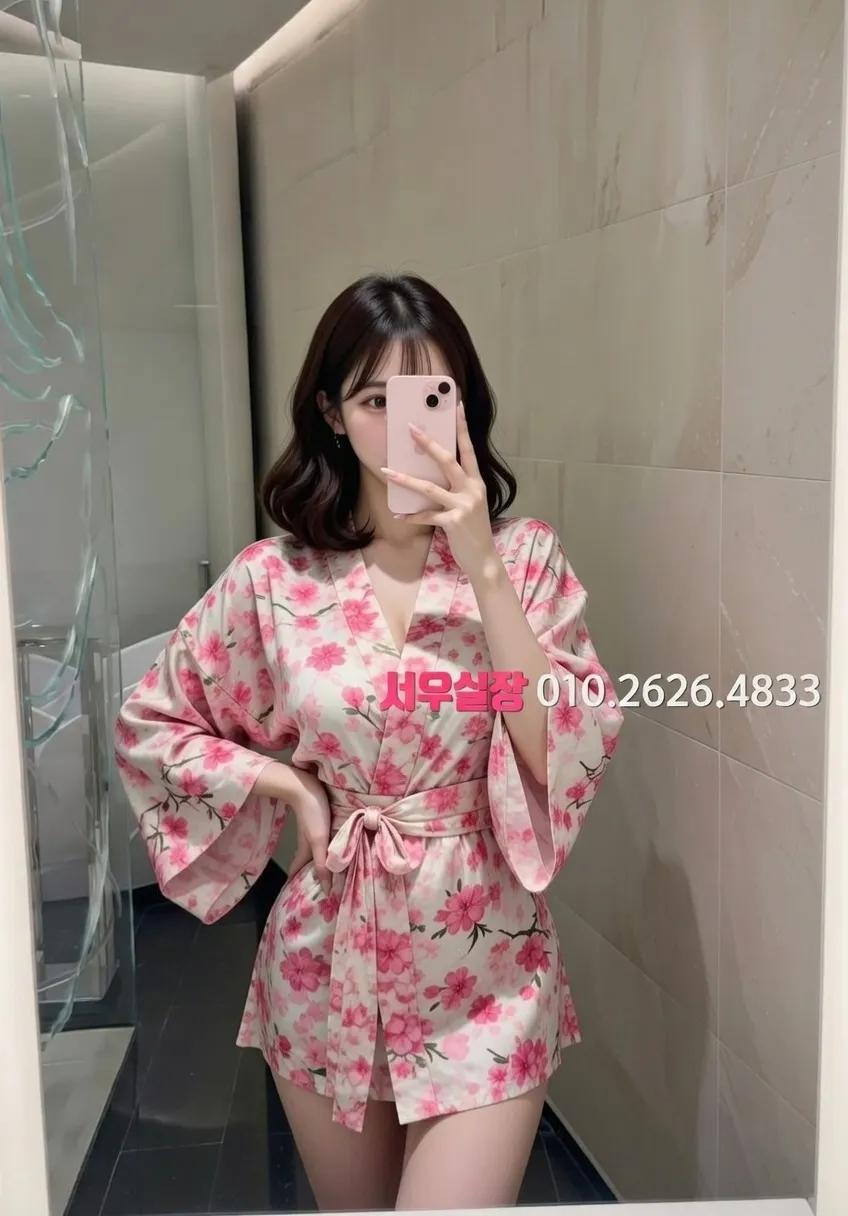 홍대 다국적노래방 프리미엄 라인업 34번 프로필