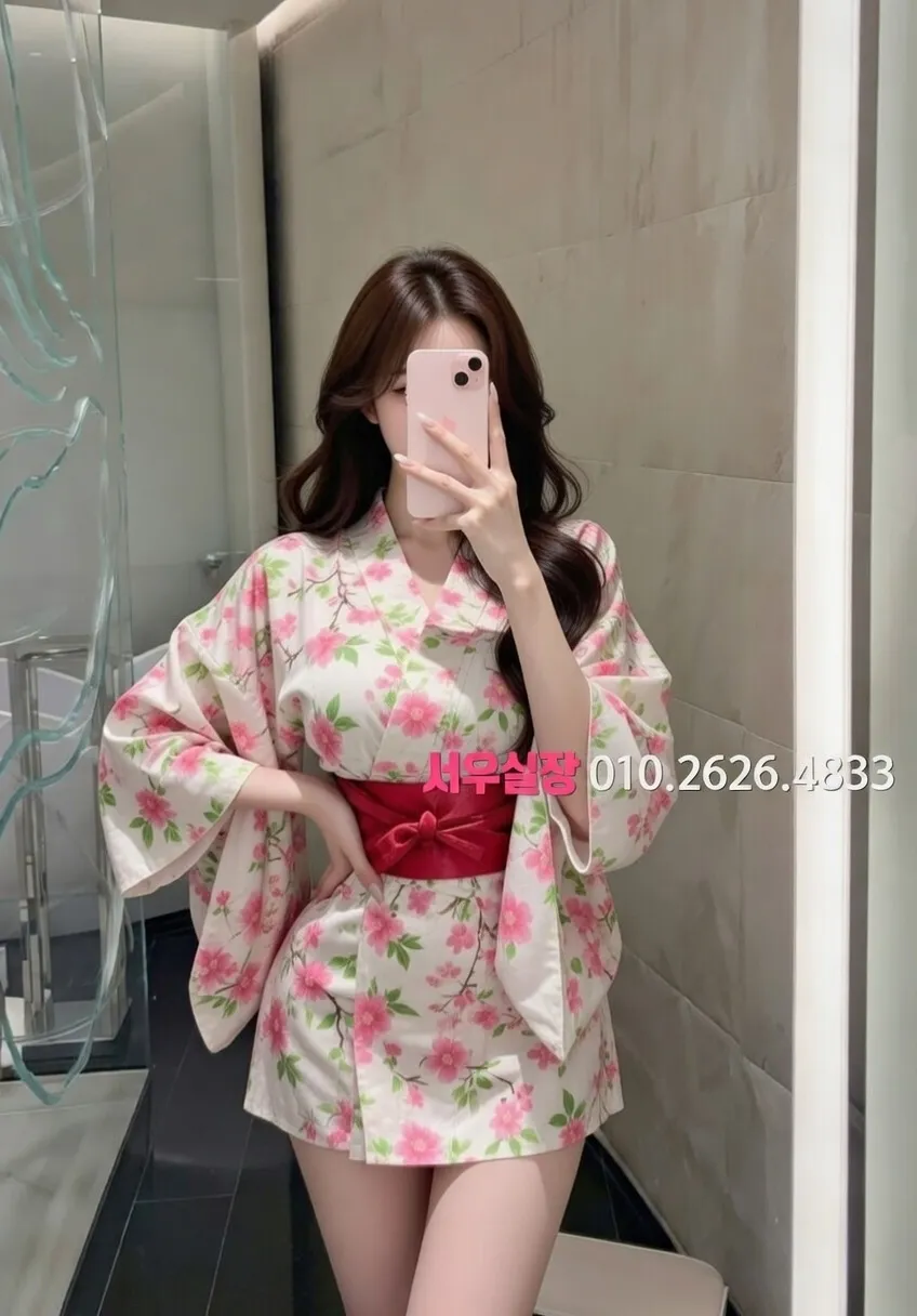 홍대 풀싸롱 프리미엄 라인업 22번 프로필