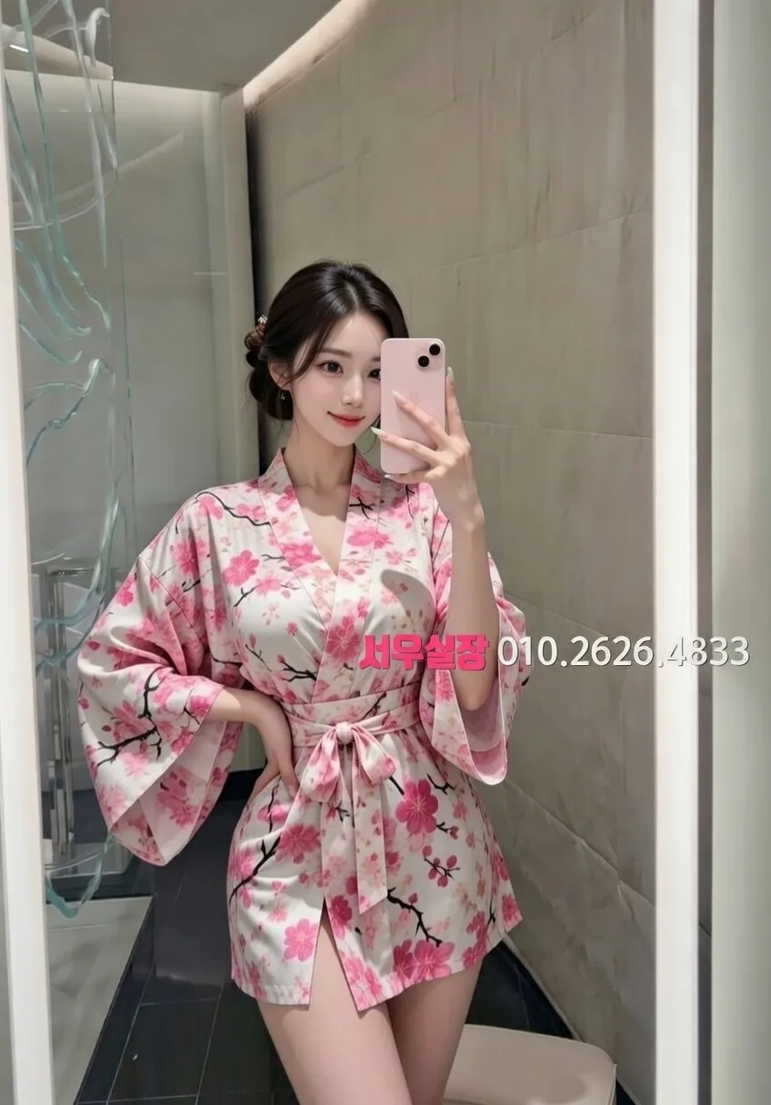 홍대 풀싸롱 프리미엄 라인업 37번 프로필